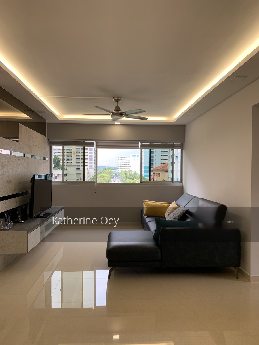 Blk 850 Yishun Street 81 (Yishun), HDB 5 Rooms #204378311